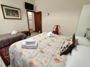 Domy Suite Rome